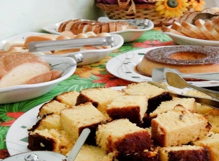 Ilha do Pontal Pousada